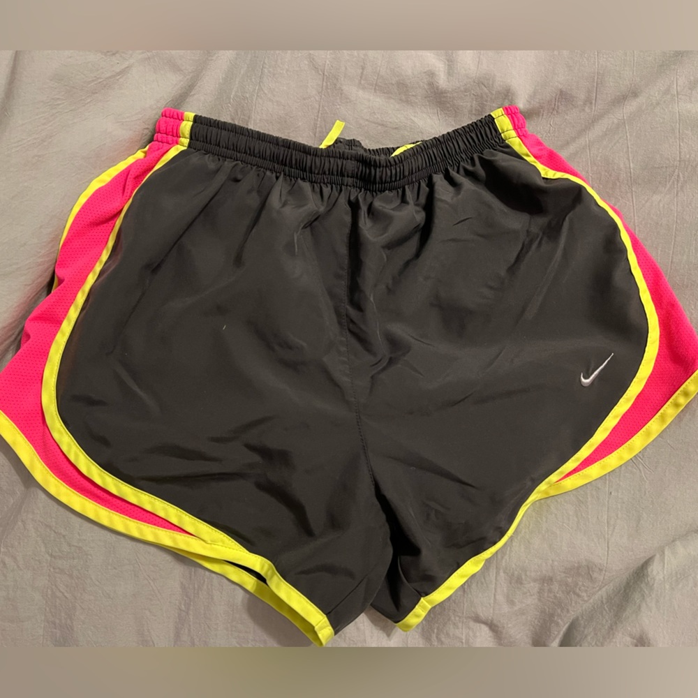 Nike Dri-Fit running shorts